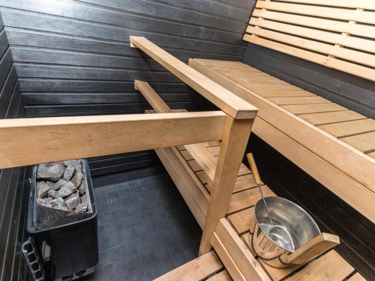 Holiday Home Kotokuusi 1 By Interhome Ruka Exterior foto